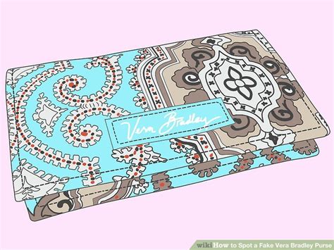 fake vera bradley|How to Spot a Fake Vera Bradley Purse .